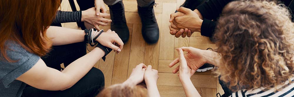 Teen Mental Health