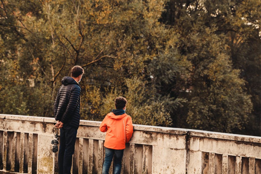 Kids Outside 2.1