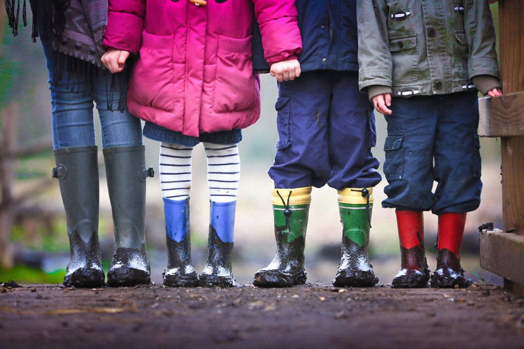 Children And Divorce