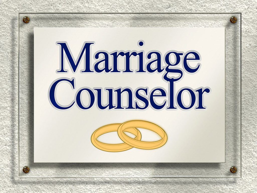 Couples Counseling