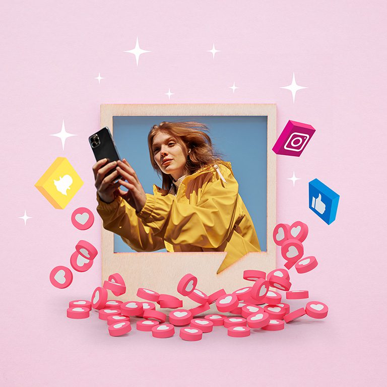Social Media Anxiety