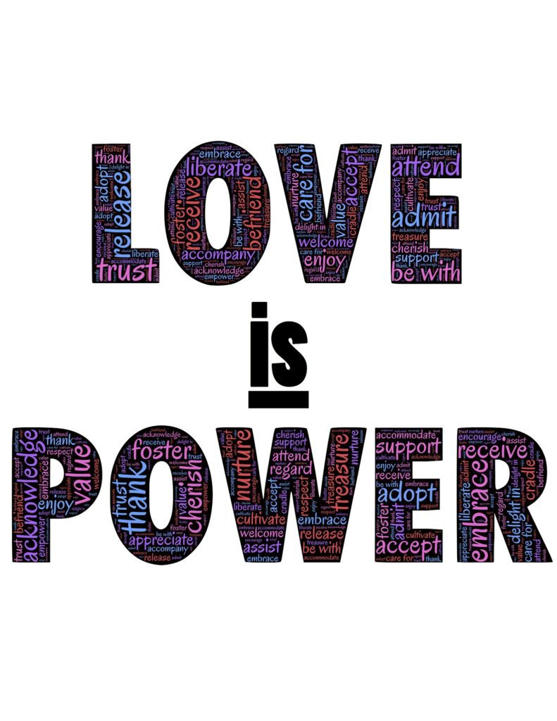 Love Languages