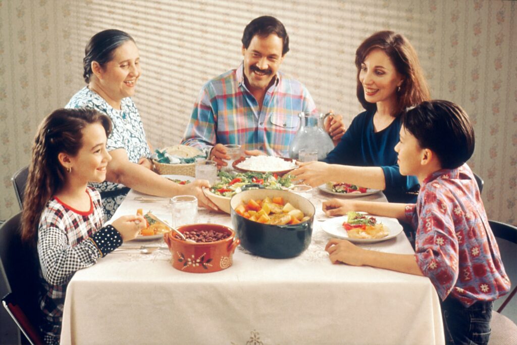 Lifepoint Therapy-Family Disagreements
