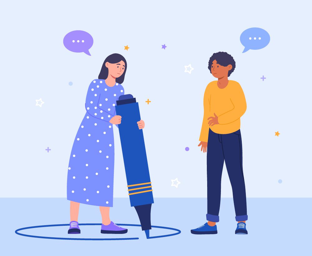 Enforcing Safe Communication Boundaries