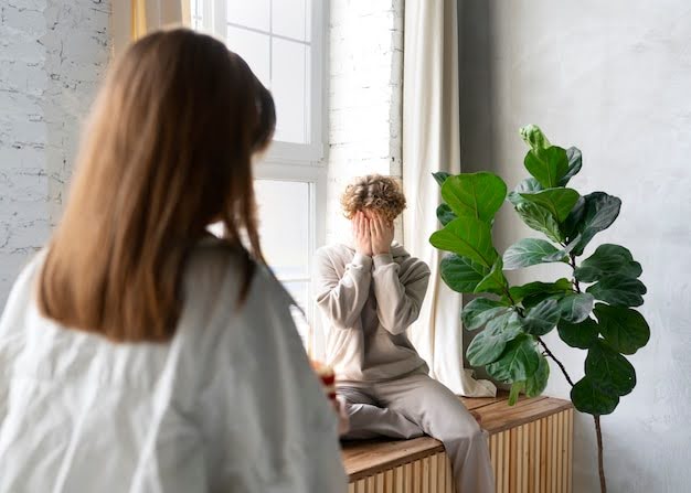 Understanding Childhood Trauma